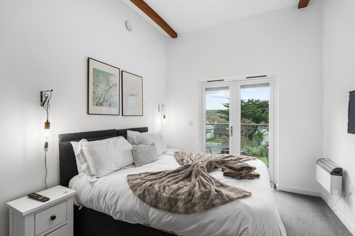 House No 9 - Silvercroft - Cornwall 4