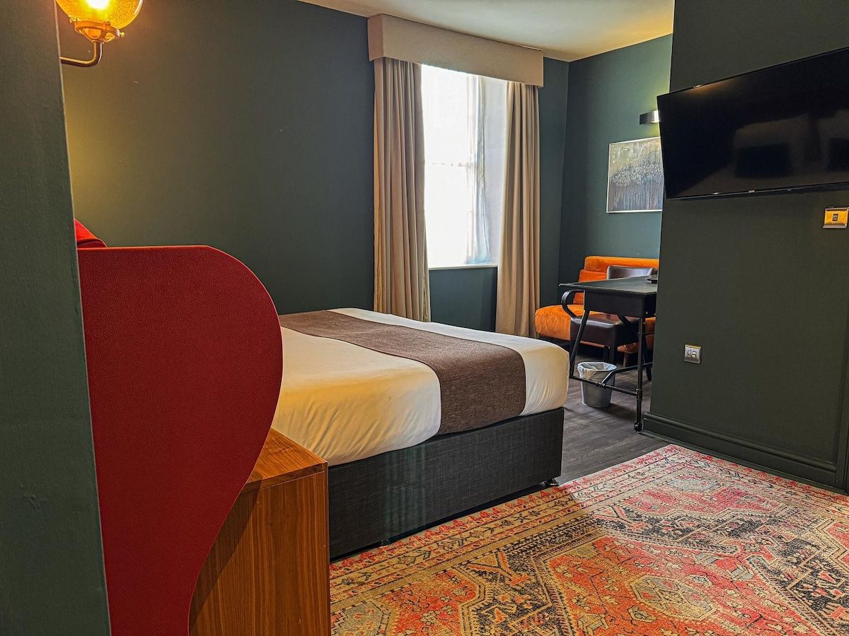 HNFC Stays - Harmony Accommodation