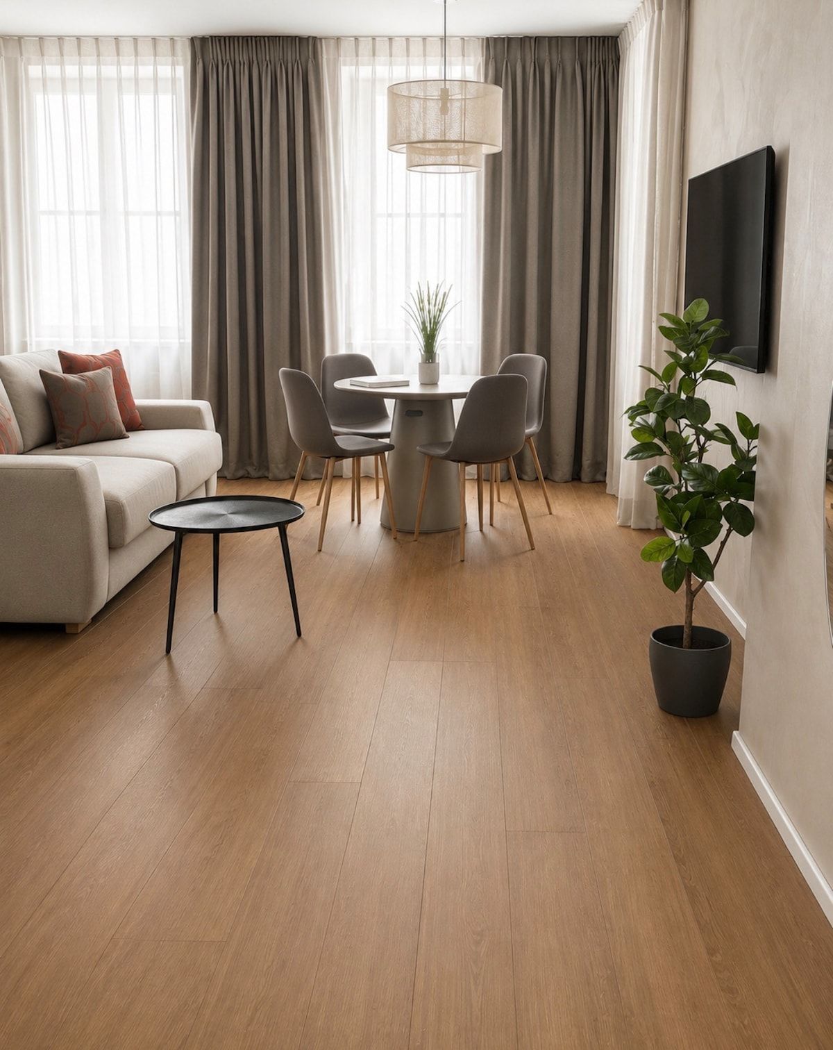 Studio-Apartment near Vienna | Baden City Center #5