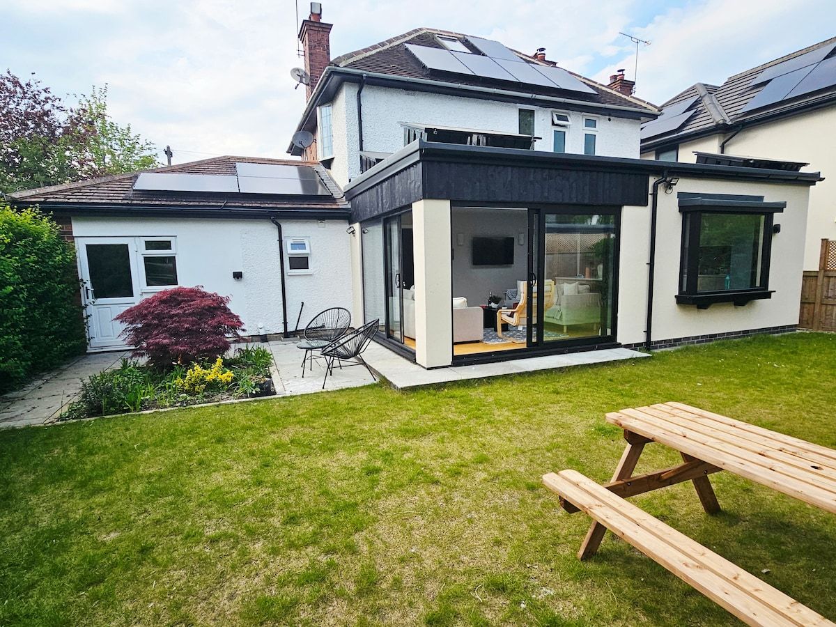 Save 20%OFF Monthly| Wayside Retreat | Sleeps 7