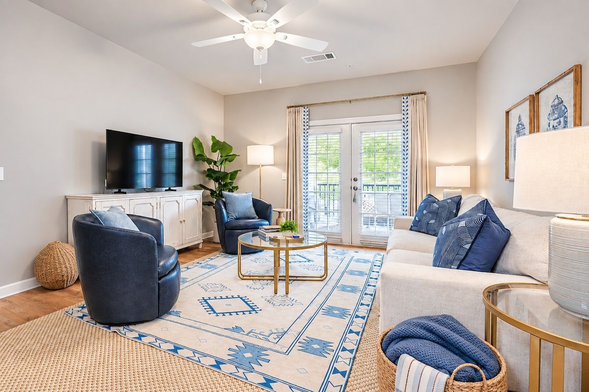The Rebel Landing, Pool+3BR by Velvet Ditch Villas