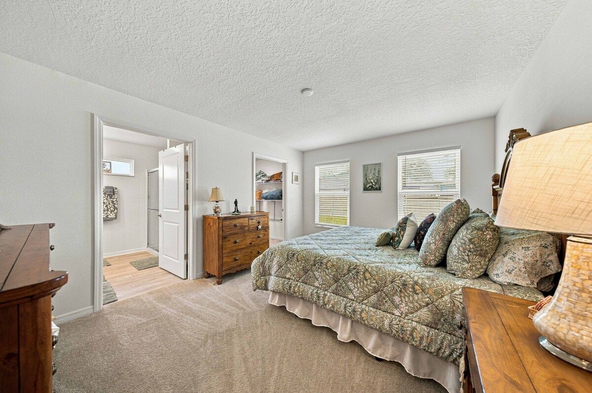Brand-New 3BR · Golf Cart · Fenced Yard · Eastport — photo 6