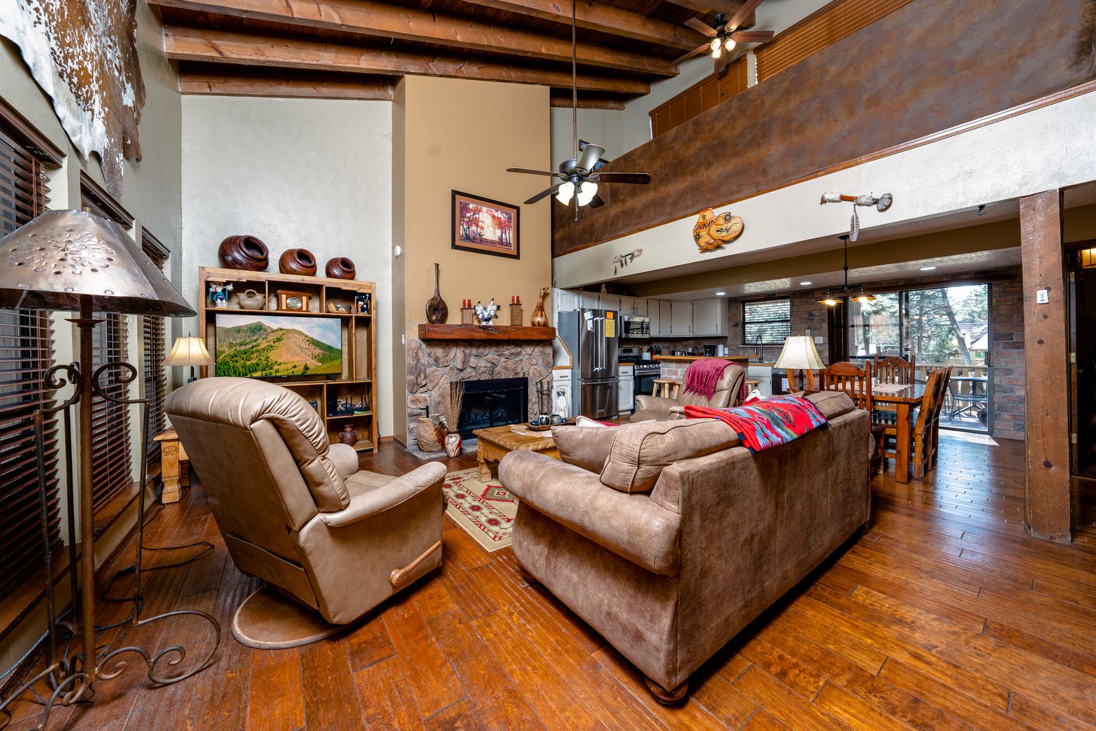Innsbrook Vacation Condo 8A