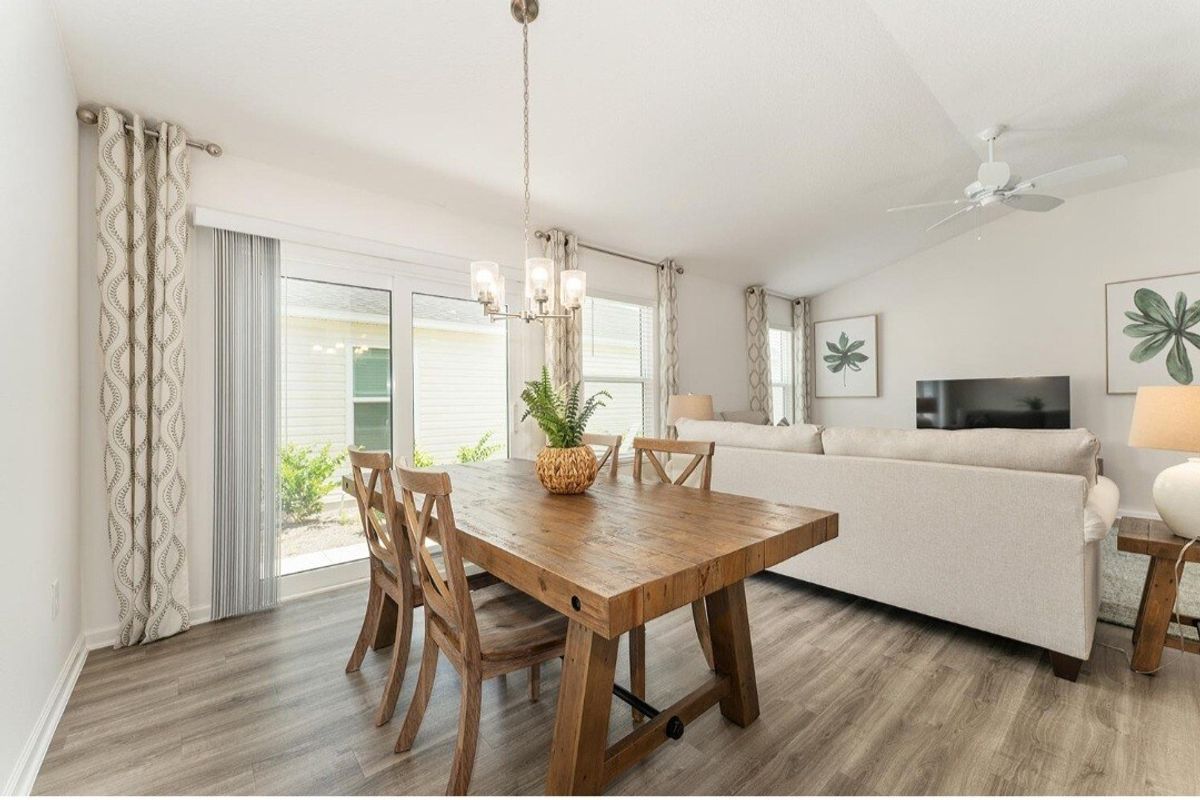 Palm Tree Pad | New 3BR | Sawgrass | Golf Cart — photo 5