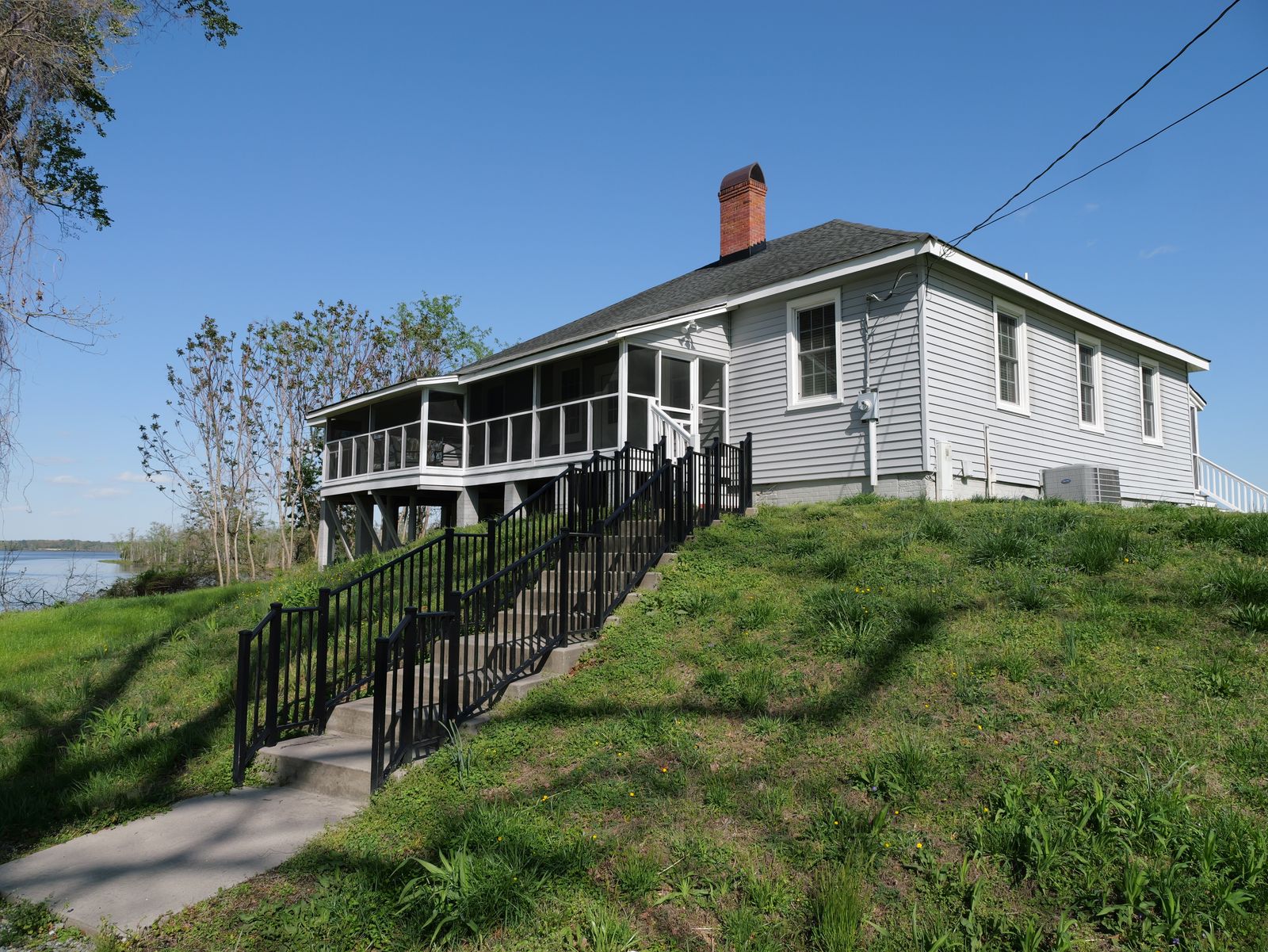 River House at Cumberland