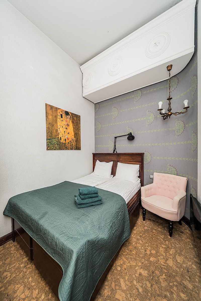 Quiet and cozy Apartament in Kaunas Old Town