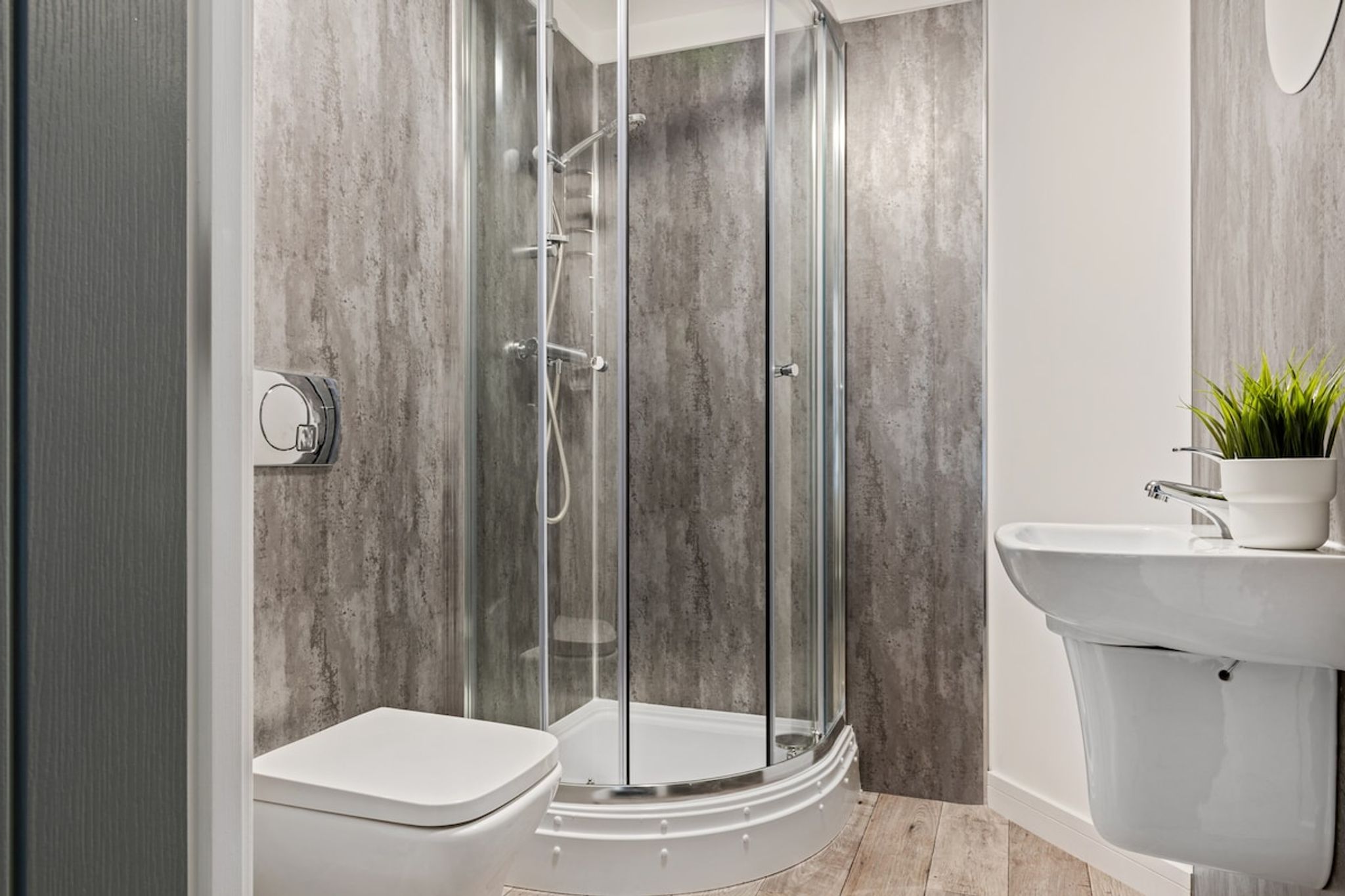 45