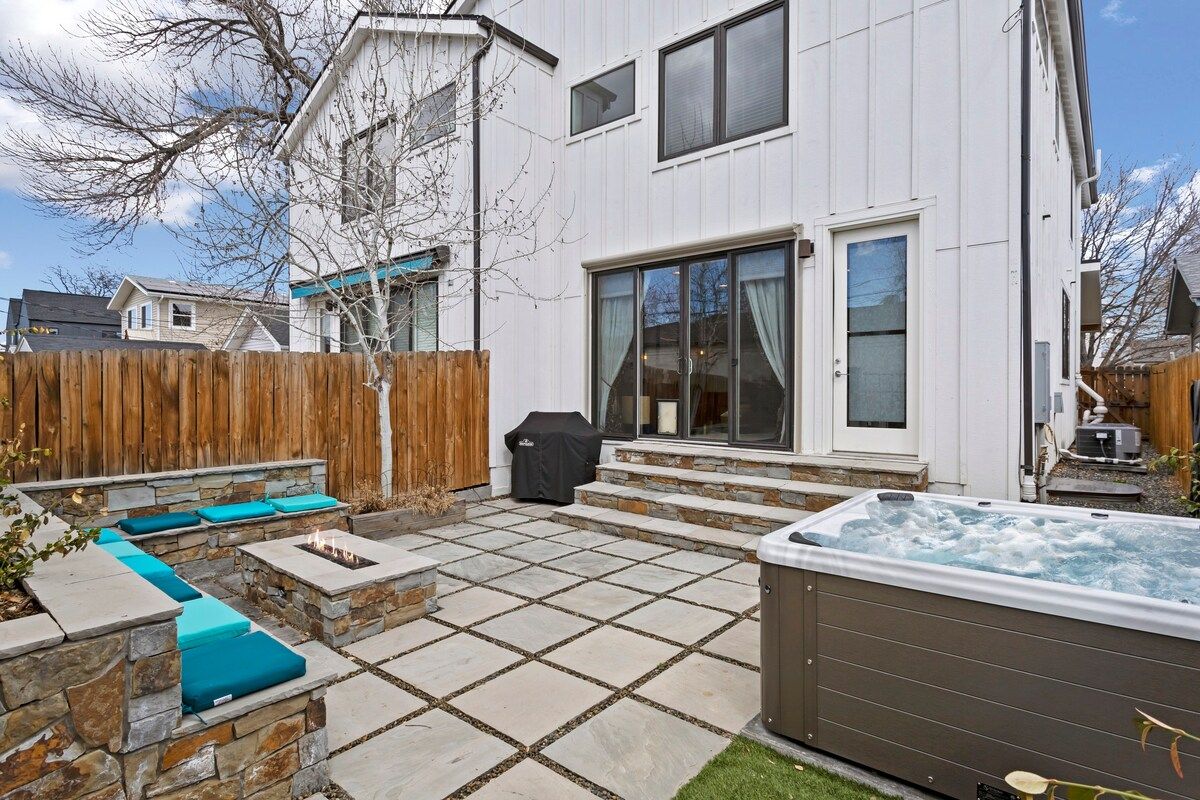 Luxury Home: Englewood CO Monthly Rental House