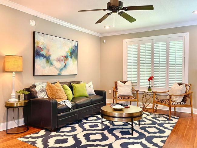 The Sivley 2BR Classic Home by Velvet Ditch Villas