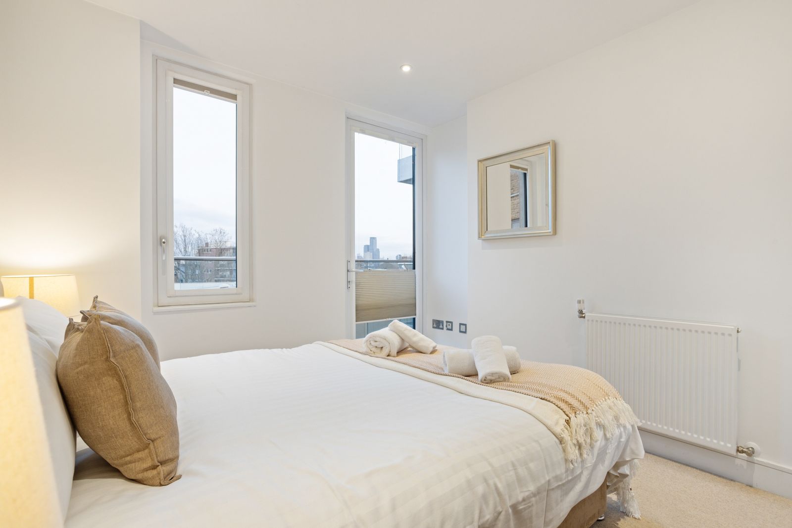 25% OFF! | City Wide Views | 3B Canary Wharf