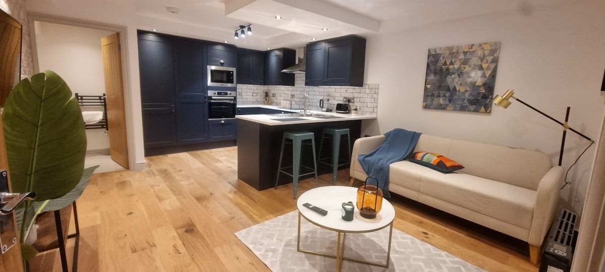 Apartment 2 -  Nottingham 4