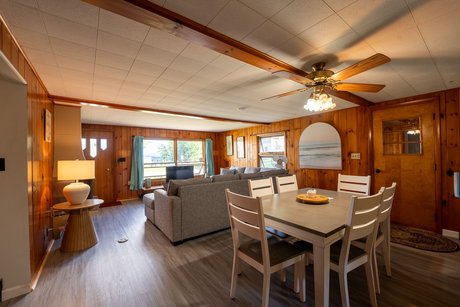 The Ranch on Lake Winni