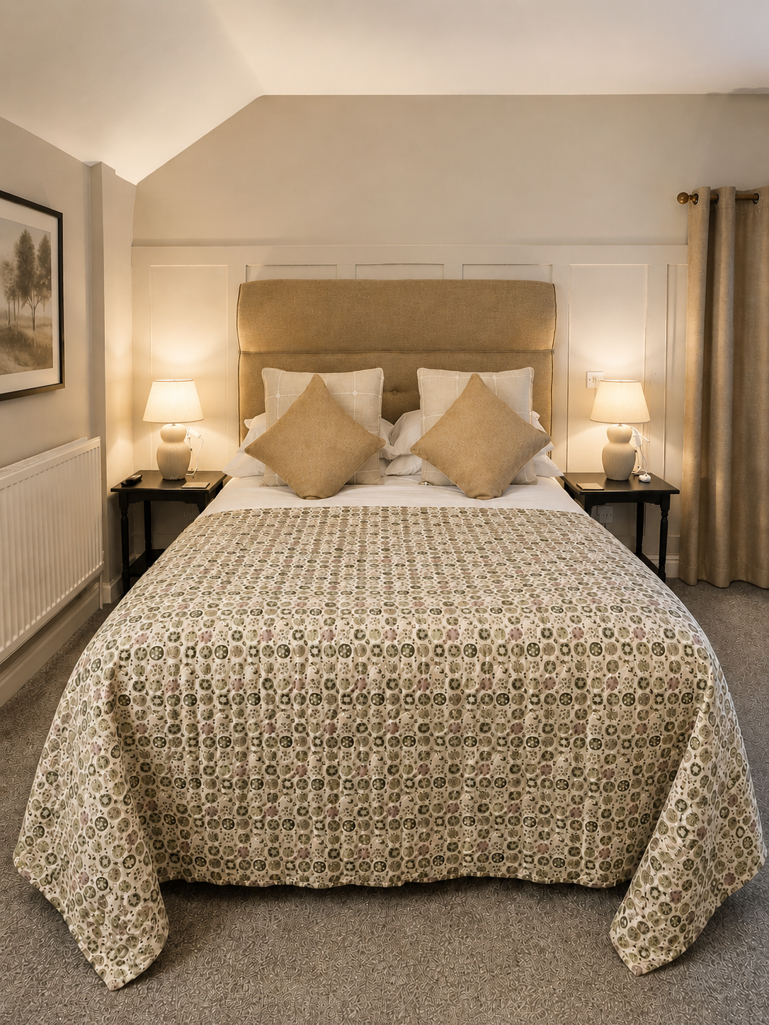Raven Suite - 8 | Central Location