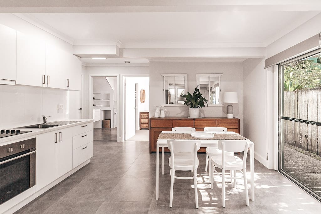 Summer Salt | On Main