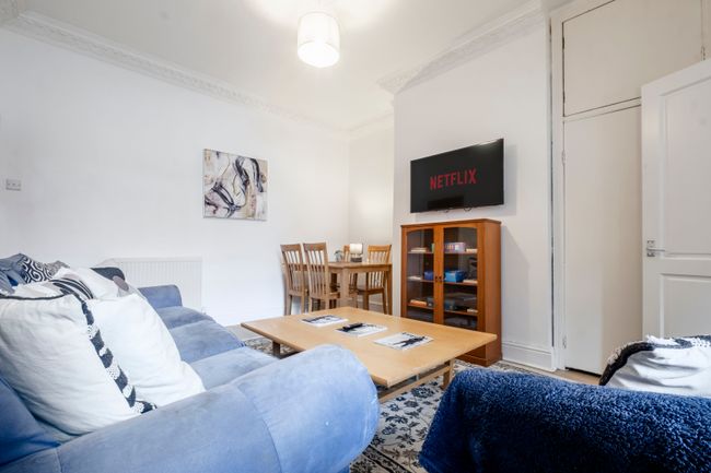 Cosy Flat,Great Location&Parking