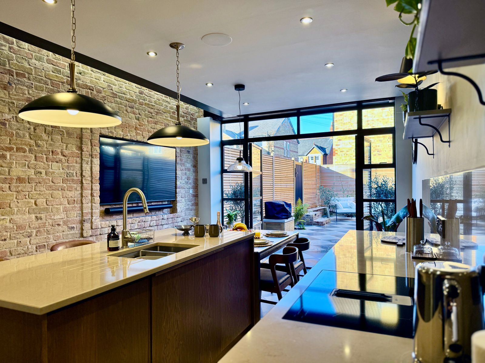 Southview Terrace, 3 bedroom, Stamford by Belmont Places