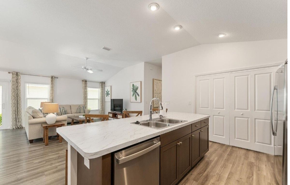 Palm Tree Pad | New 3BR | Sawgrass | Golf Cart — photo 18