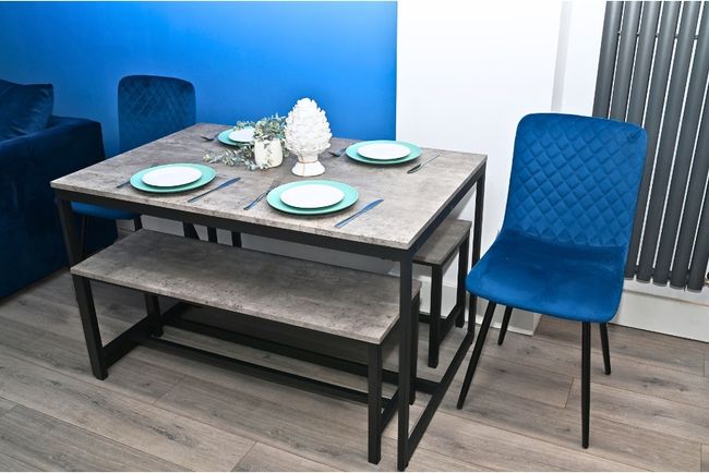 The Haven Ten | Chic & Roomy Escape