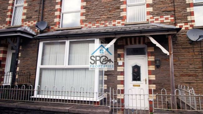 Wainfelin Heights, Pontypool