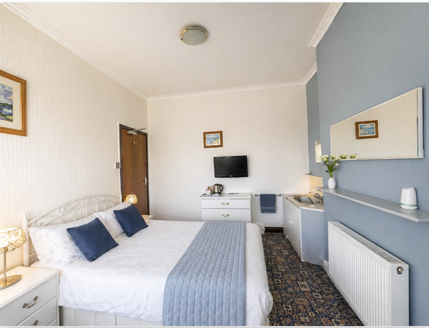 Affordable & Cozy Seaside Guest House| Cleethorpes