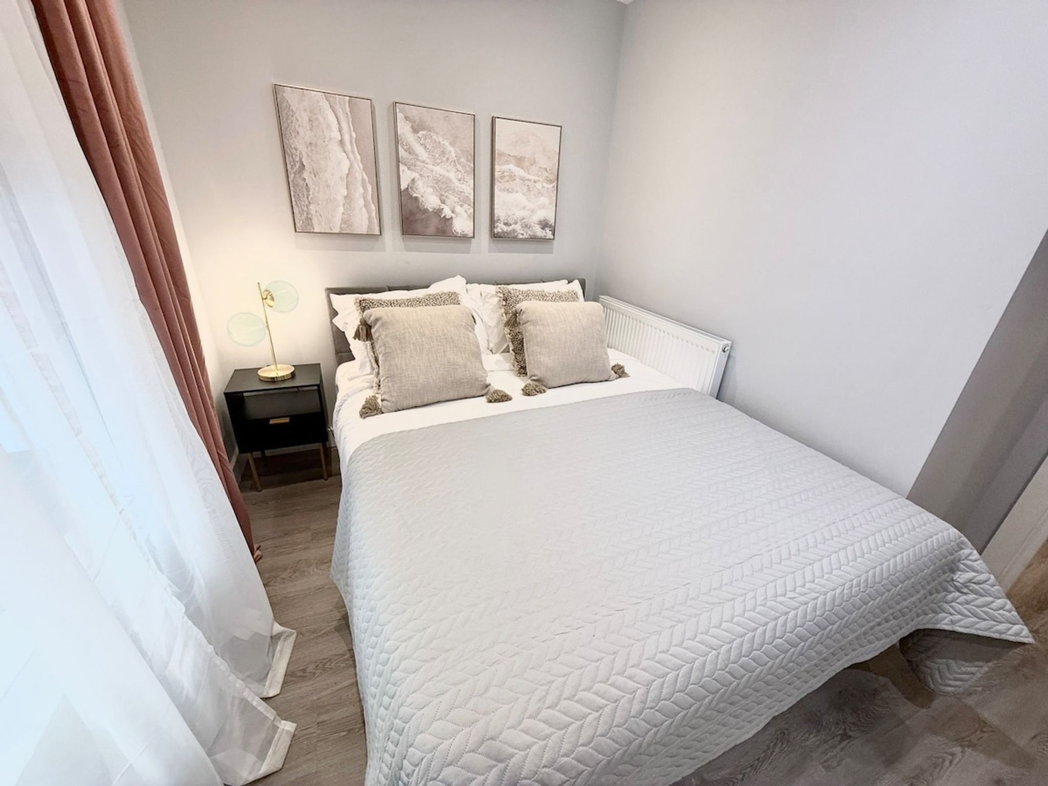 London Gem - 1BR Near Earl's Court Station