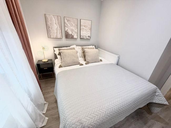 London Gem - 1BR Near Earl's Court Station