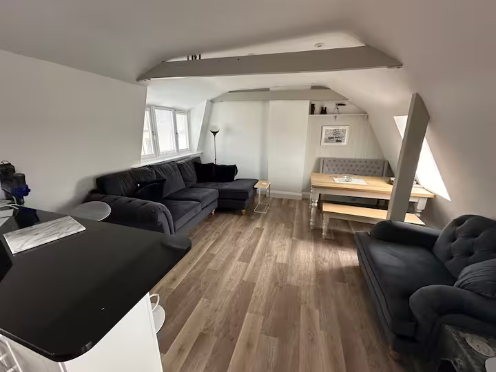 The Granary, Central 3-Bed House Near Train Station