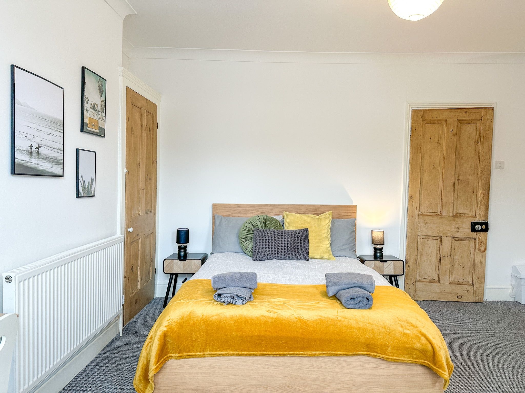 Fabulous Home in Folkestone (3 bedrooms)