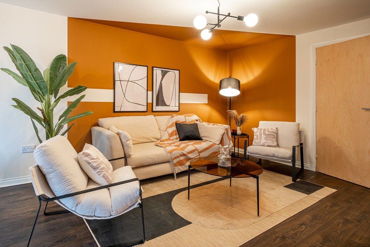 Exquisite Living | BicoccaStays