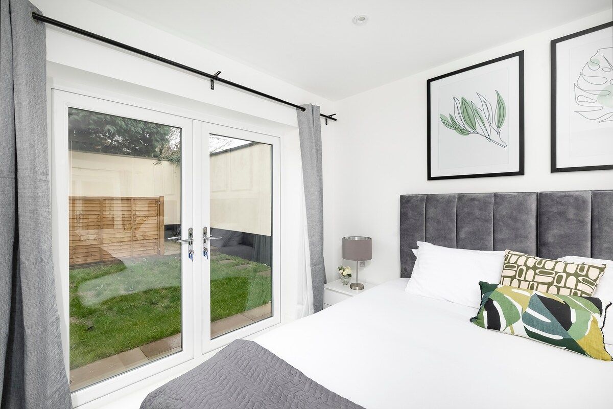Skyvillion - Enfield Chase Vineyard court 1bedroom Apartment (02)
