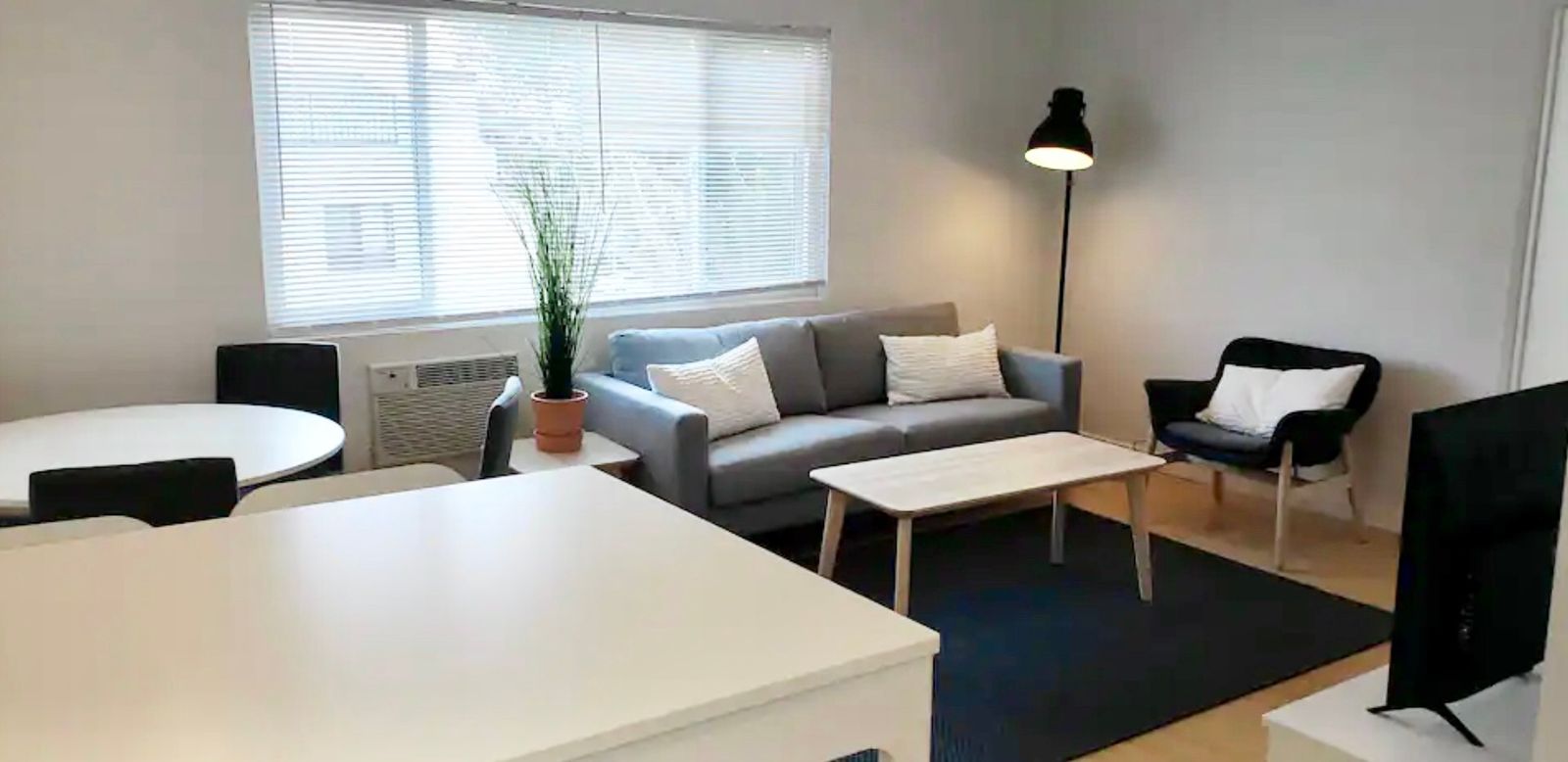 1BR+office Sawtelle by Just Bring Your Toothbrush