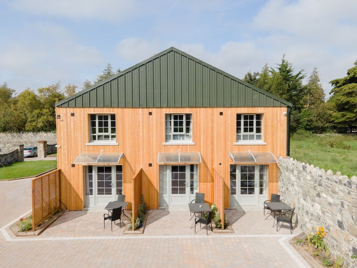 No. 1 The Barn at Alensgrove