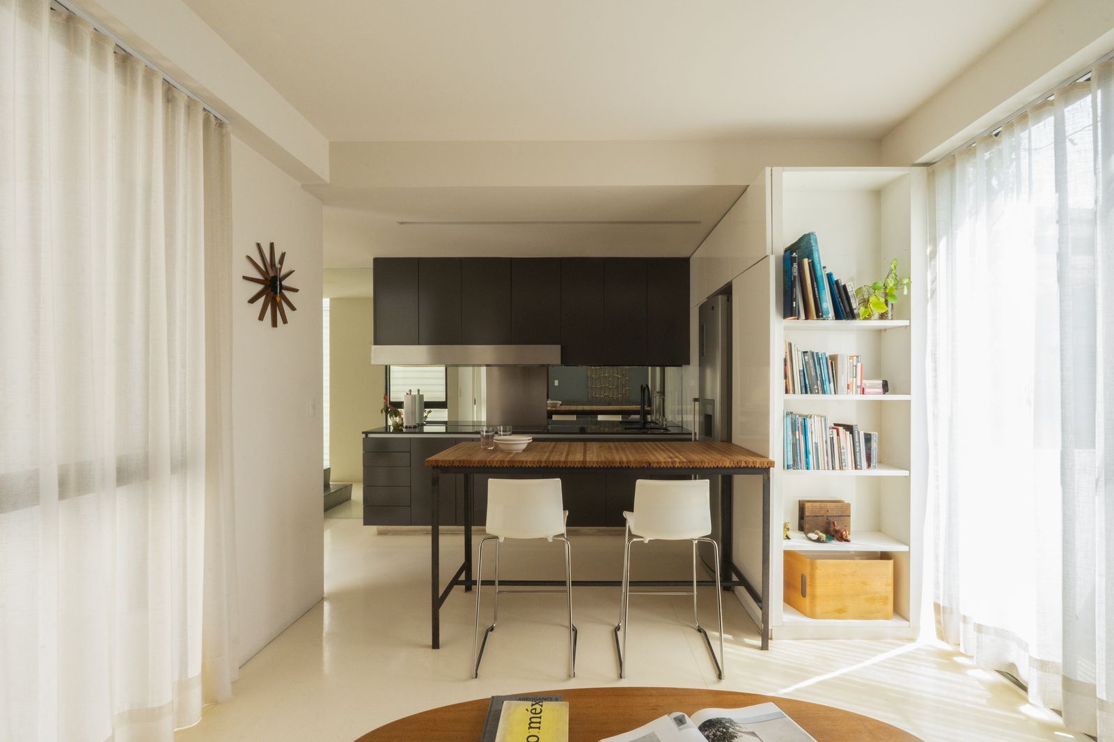 2 Bedroom + Roof Garden