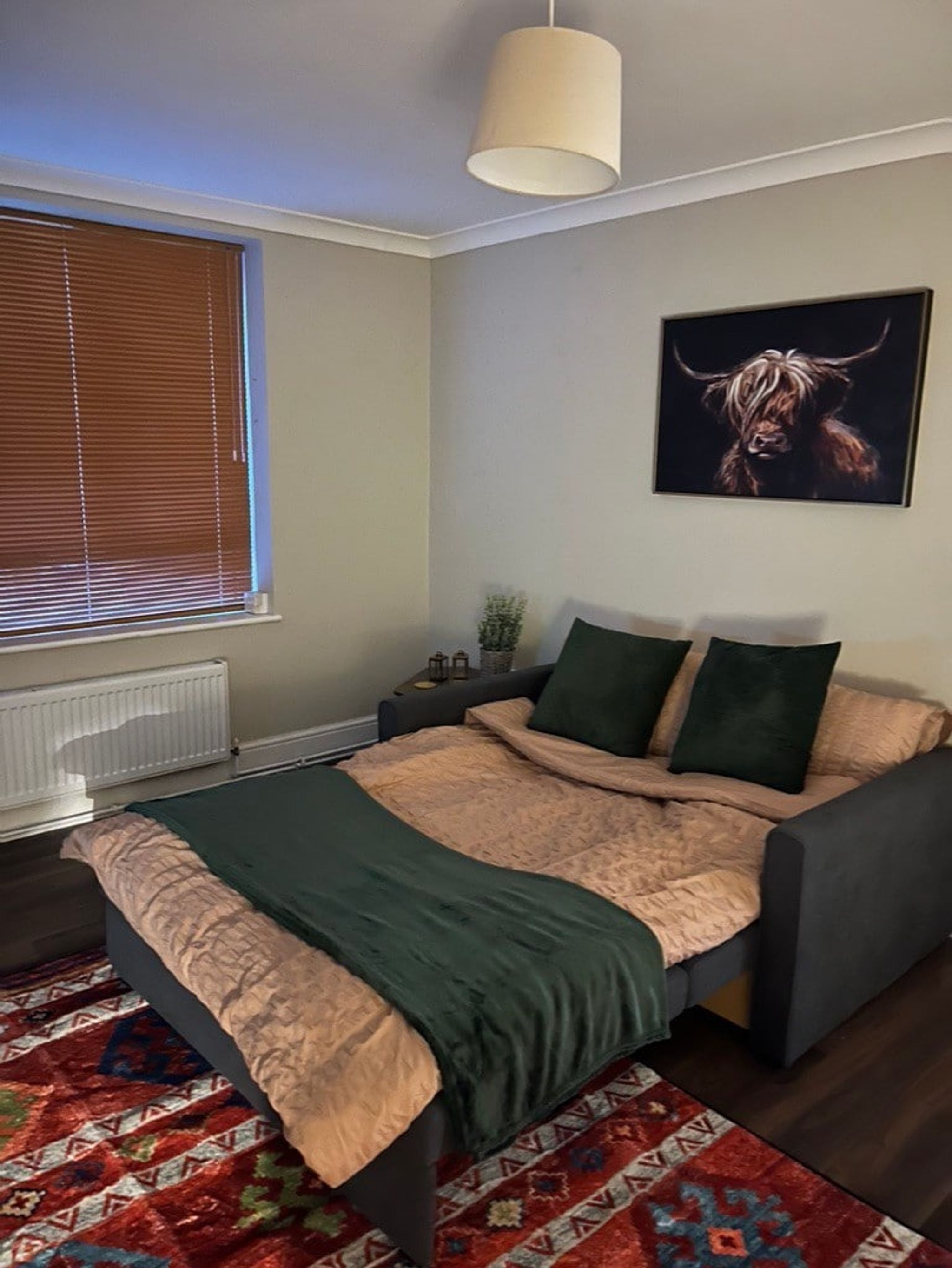 Brookland Stays Short Lets & Serviced Accommodation Harrow.