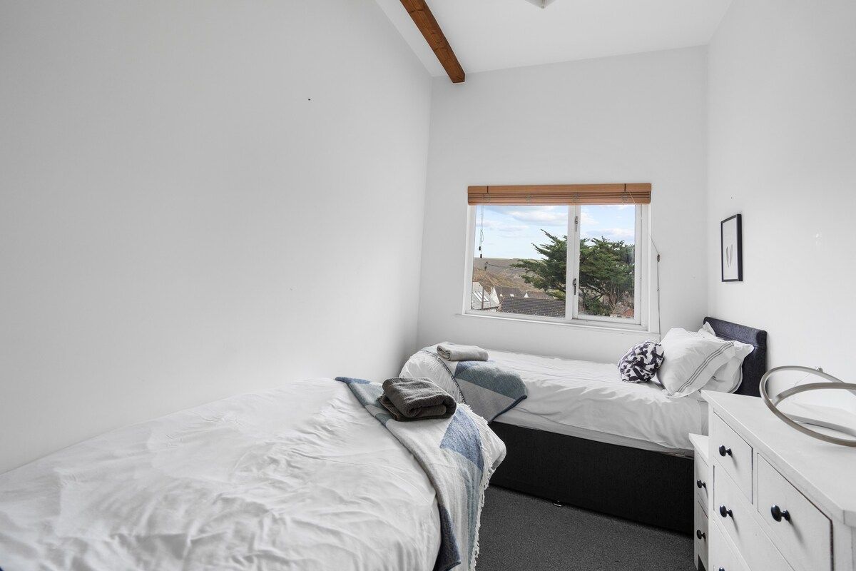 House No 9 - Silvercroft - Cornwall 2