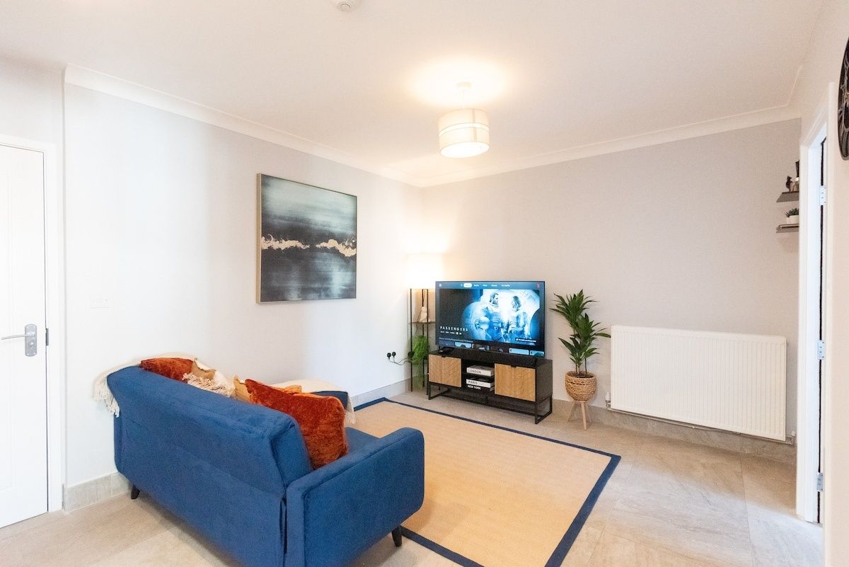 flat 2 2 bed 2 bath