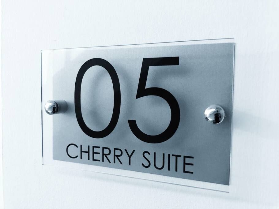 Cherry Apartment · Cherry Suite Pleasure Beach 2Bed Apartment