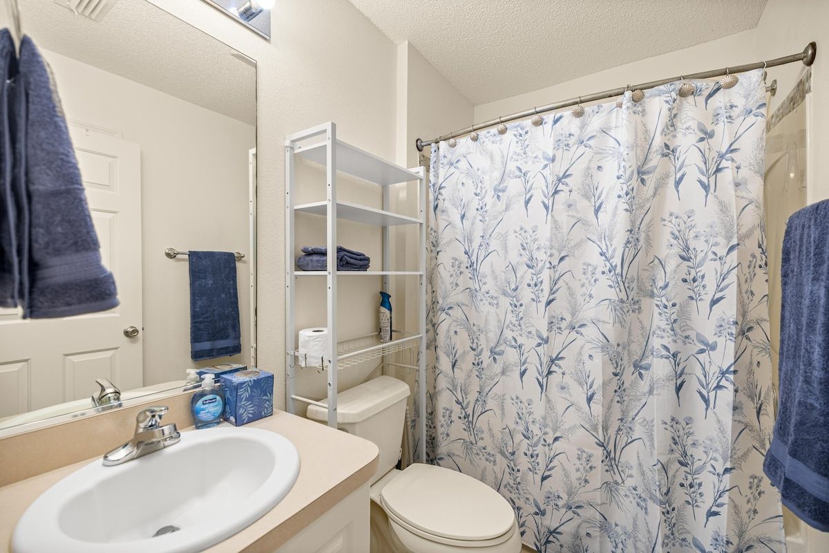 3BR in The Villages Near Lake Sumter | Golfcart — photo 13
