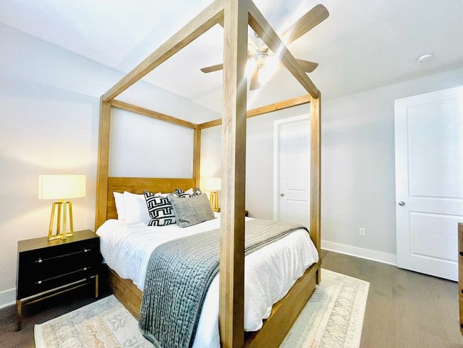 The Blake, 3BR Townhome by Velvet Ditch Villas