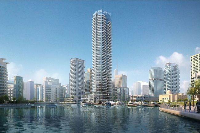 Livbnb - Bright 1Br 1.5 bath suite in Stella Maris