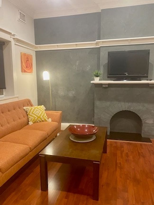 Neutral Bay 1 Bedroom Apt - Comfy Getaway