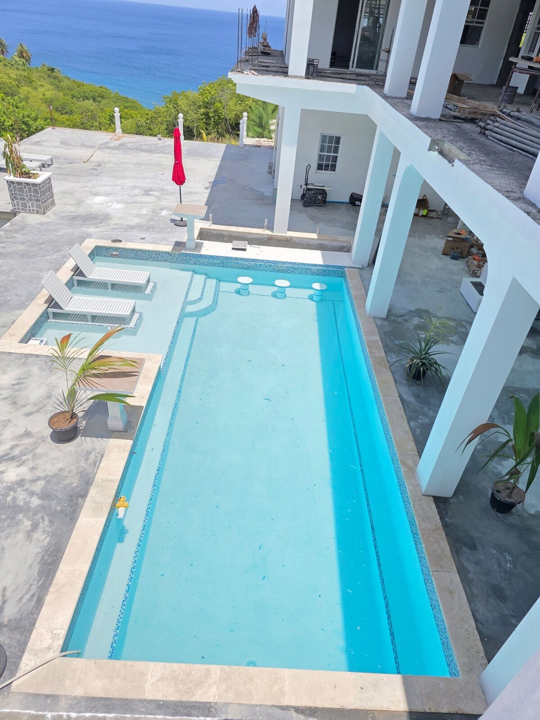 Royal 2 - Chez Mango Villa