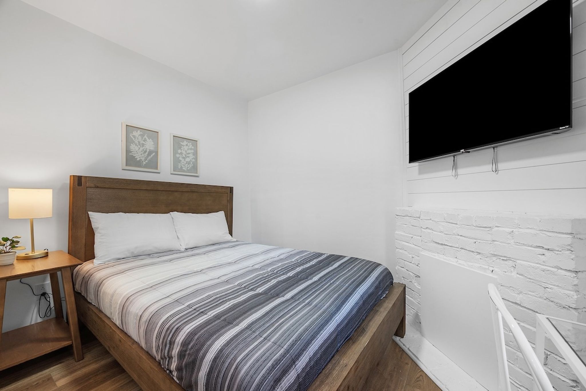 Pittsburgh/Shadyside @1B Cozy & Stylish Private Bd