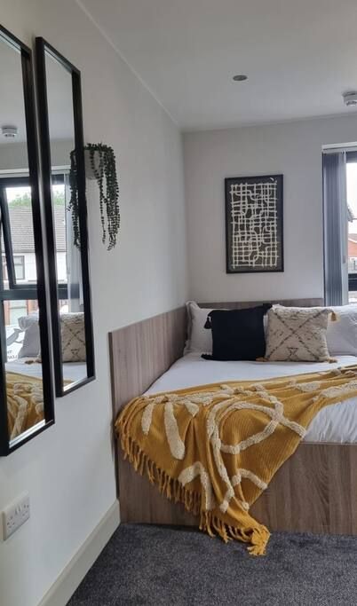 Apartment 16 - Wolverhampton 5