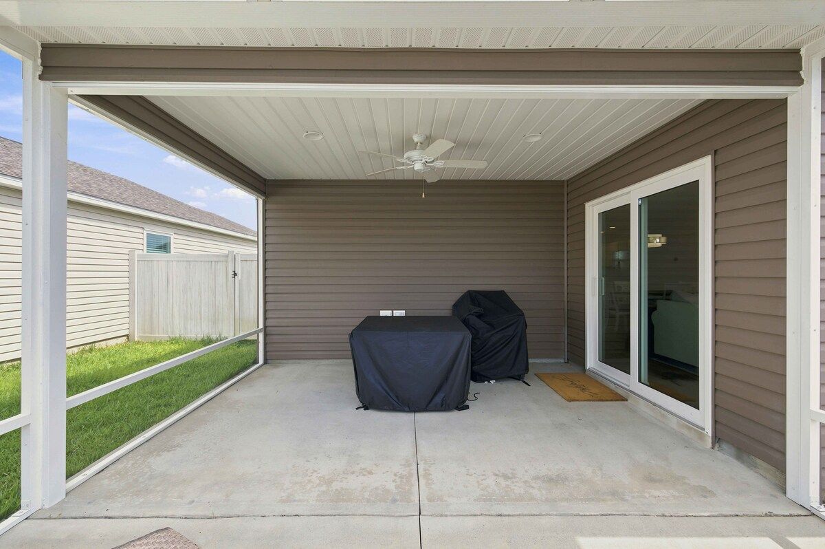 Coastal Cottage | Golf Cart & Near Sawgrass — photo 24