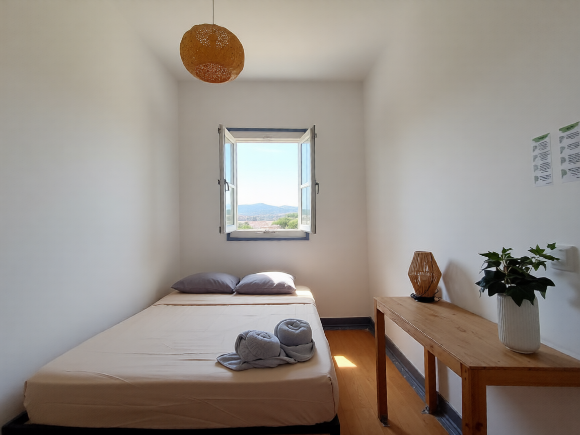 Santos Lisbon Shared Apt. Central & Social Stay