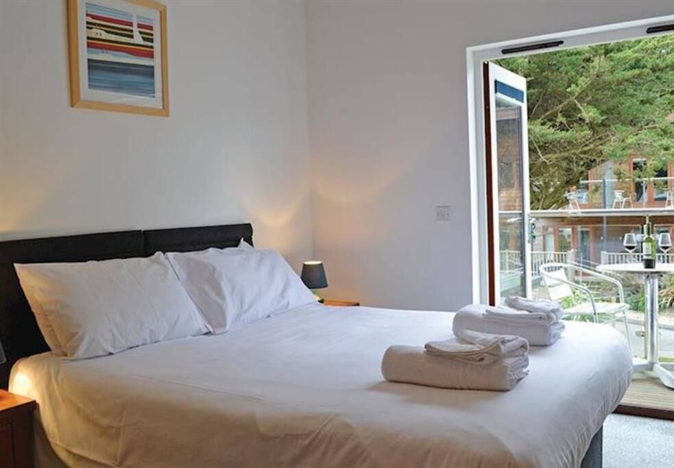 House No 6 - Goldcroft - Cornwall 5
