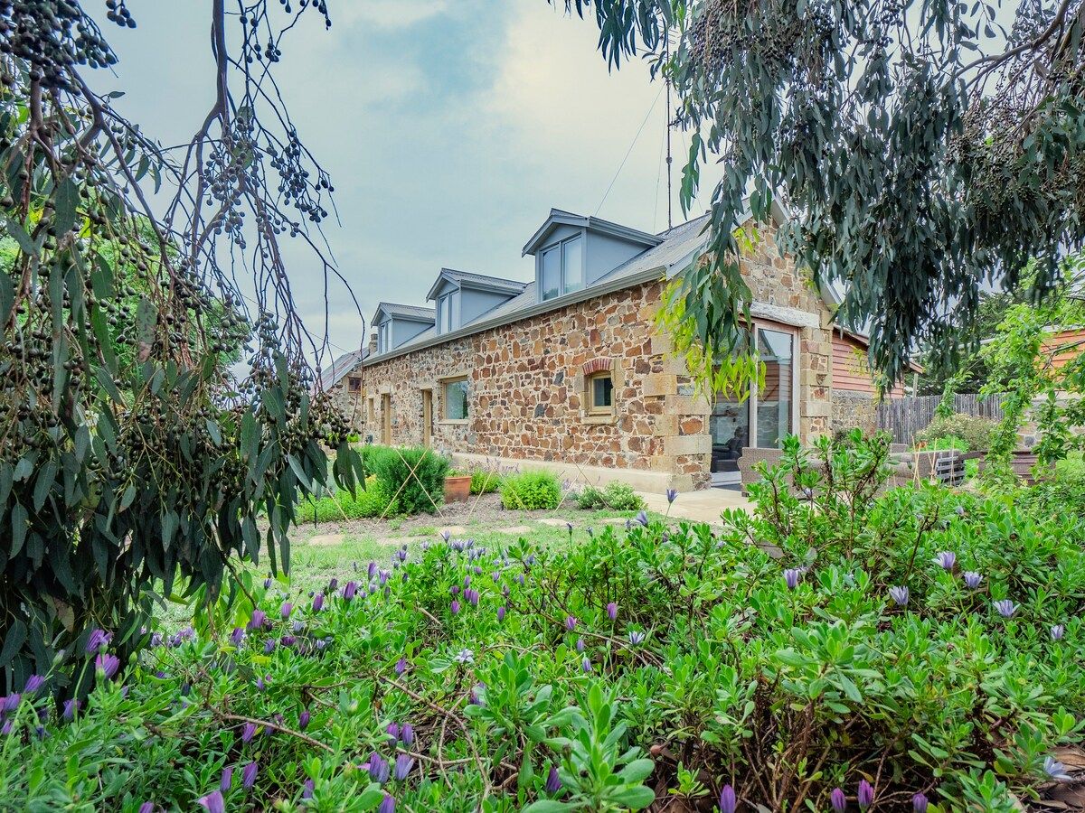 Coach House at Lisdillon Estate