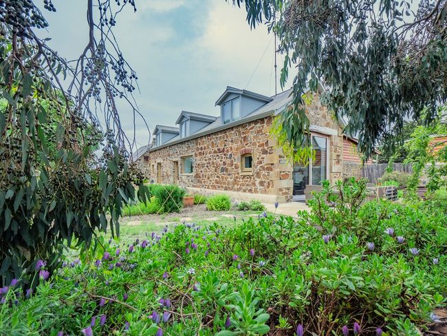 Coach House at Lisdillon Estate