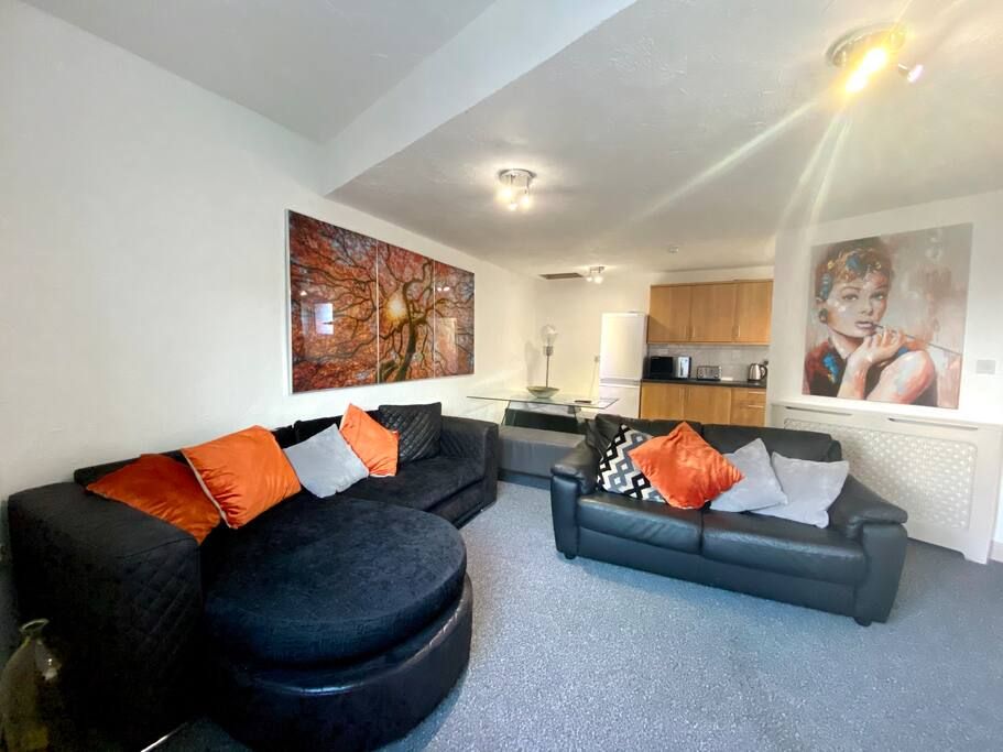 Apartment 2 · Simpson Beach View 3Bed Apartment